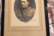 General mulcahy