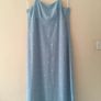NEXT Embroidered Camisole Maxi Dress 16 Image 8