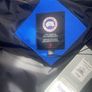 BNWT Canada Goose Freestyle Crew Vest Jacket Royal Blue Image 4