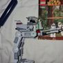 Lego star wars 7250 clone scout walker Image 3