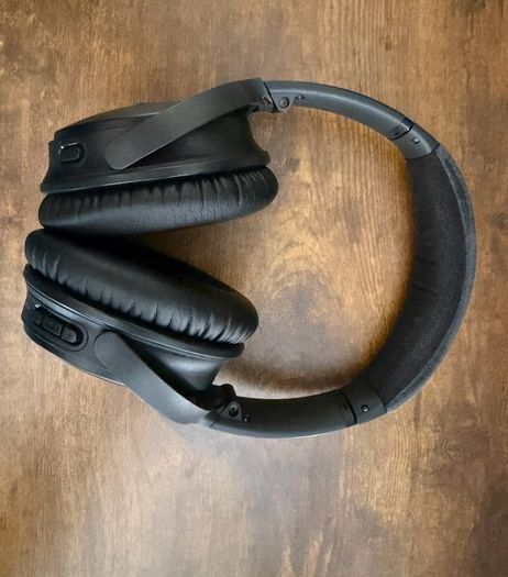 Bose Quite Comfort II