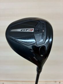 Titleist GT3 Driver