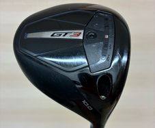 Titleist GT3 Driver