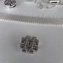 New genuine pandora sterling silver reflexions charm Image 3