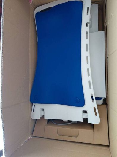 bath lift new