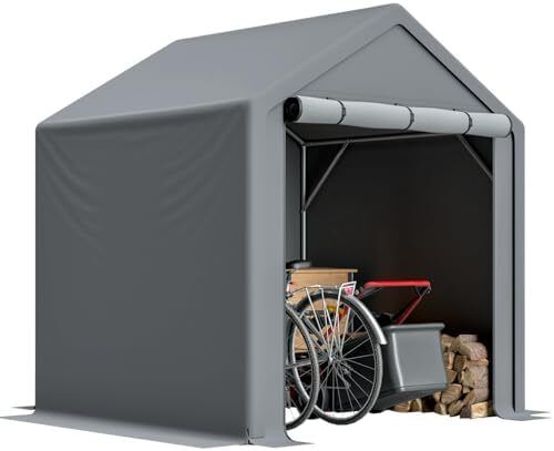 Outdoor Garden Storage Tent