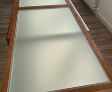 dinning table