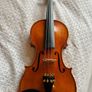 Violin Image 2
