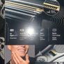Braun Series 9 Pro Electric Shaver 4+1 head wet and dry razor Image 2
