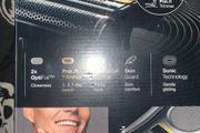 Braun Series 9 Pro Electric Shaver 4+1 head wet and dry razor