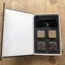 Set Of 4 Whisky Dice Image 4