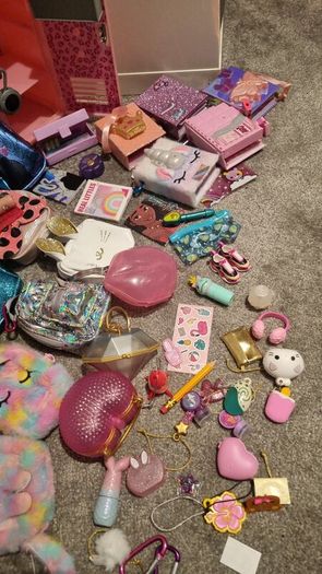 Real Littles Bag Bundle