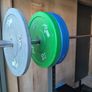 Complete home gym Image 7