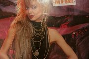 Stacey Q Two Of Hearts Original 1986 UK 12 inch European Dance Mix