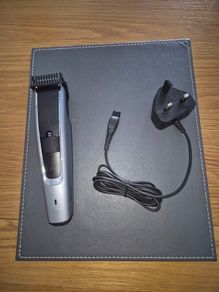 Philips hair clipper