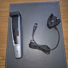 Philips hair clipper