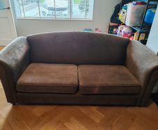 2 seater sofa
