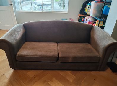 2 seater sofa