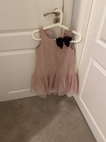 6-9years old Dress
