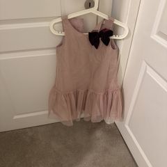6-9years old Dress