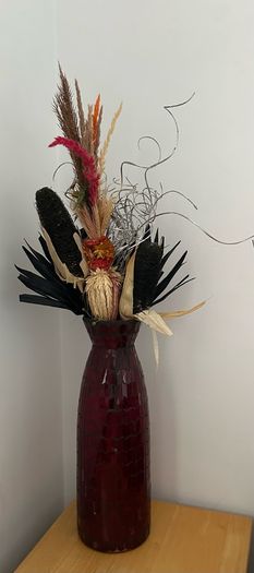 vase