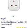 drayton wiser smart plugs x2 Image 2