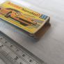 Matchbox Superfast. No. 33. Box for Lamborghini Miura Image 3