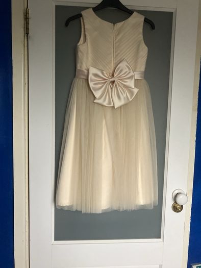 Child's dress