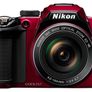 Nikon Coolpix P500 Image 4