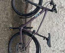 Liv bikes