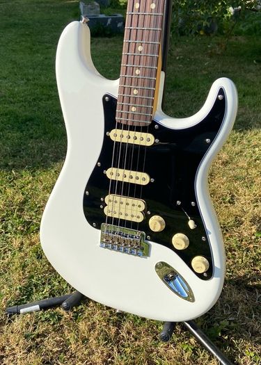 fender