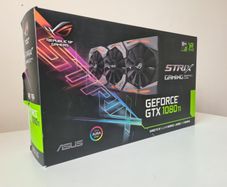 ASUS ROG Strix GeForce GTX 1080Ti OC 11GB Graphics Card