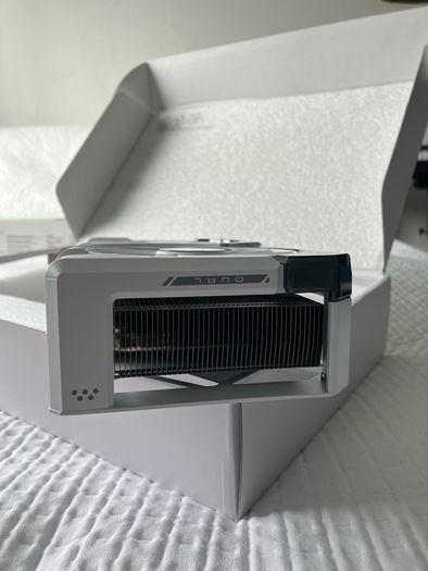 Rtx 4060ti 8gb OC White