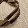 Orla Kiely handbag and wallet Image 4