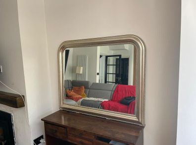 Laura Ashley Mirror