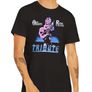 Ozzy Osbourne Randy Rhoads Tribute Premium Unisex Crewneck Teet Image 2