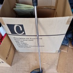 Titleist Scotty Cameron Futura M7.  32" for sale. Immaculate condition. Used only a few times. First to see will buy