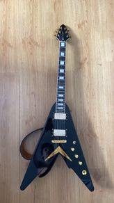 harley benton victory vintage