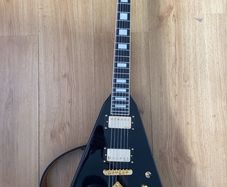 harley benton victory vintage