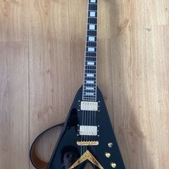 harley benton victory vintage