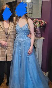 Debs Dress