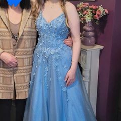 Debs Dress