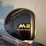 Taylormade HL 3 wood Image 3