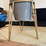flower pots with stands Image 2