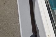 old whiskey  barrel  carving  tool