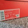 NIKE Air Vapormax Plus Mens Trainers Image 6