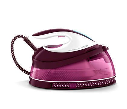 Steam Generator Iron Philips