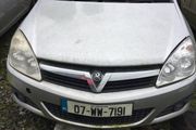 opel astra 1.9 diesel