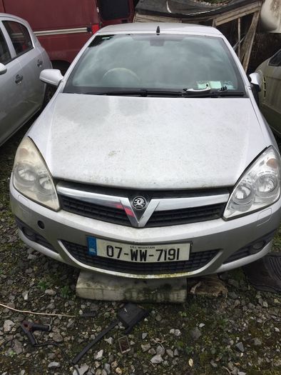 opel astra 1.9 diesel