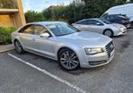 Audi A8 2013
